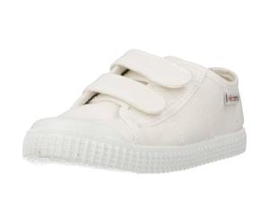 victoria ZAPATILLA 136606 de la talla 20 en color BLANCO