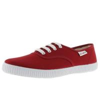 victoria Zapatillas 1915 106613 Carmin 37