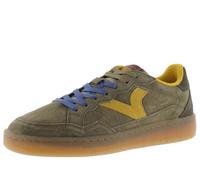 victoria Zapatillas 1985 Smash 8806111 | Serraje & Piezas Color & Suela Caramelo para Adulto Unisex
