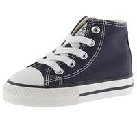 victoria Zapatillas Altas Unisex Tribu Lona & Puntera De Goma 106500 para Adulto Marino 36
