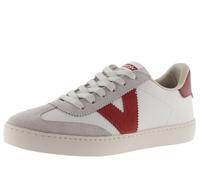 victoria Zapatillas Berlín Ciclista 1126184 Carmin 37