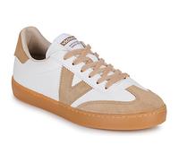 Victoria Zapatillas BERLIN CICLISTA EFECTO PIEL SERRAJE in Blanco 39