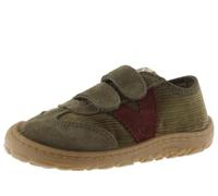 victoria Zapatillas Bosco Ciclista Barefoot 1370134 Kaki 21