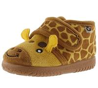 victoria Zapatillas de casa Cerradas Ojalá 105119 Mostaza 29