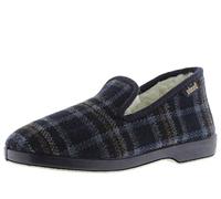 victoria Zapatillas de casa Cerradas Wamba Confortable 202001 Marino 45
