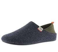 Zapatillas de fieltro y neopreno para mujer Victoria Norte 39