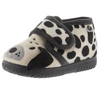 Pantuflas de bebé con estampado de animales Victoria Ojalá 25