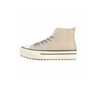 victoria Zapatillas deportivas altas beige 39 EUR