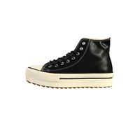 victoria Zapatillas deportivas altas negro 39 EUR