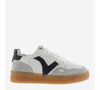 VICTORIA Zapatillas deportivas en efecto piel 1257126-20 42