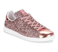 Victoria Zapatillas DEPORTIVO BASKET GLITTER in Rosa 37