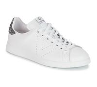 Victoria Zapatillas DEPORTIVO BASKET PIEL in Blanco 36
