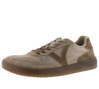 victoria Zapatillas Duna Barefoot 1187100 | Serraje & Suela Caramelo para Adulto Unisex