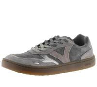 victoria Zapatillas Duna Barefoot 1187104 | Serraje & Piezas Metalizadas & Suela Caramelo para Mujer