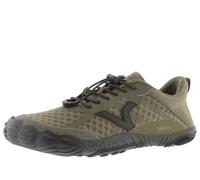 victoria Zapatillas Kai Barefoot 1172103 | Malla & Tira Adherente & Cordón Elástico para Niños Unisex