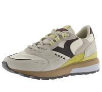 victoria Zapatillas Luna 1156112 | Nylon & Piezas Serraje & Suela Dentada para Mujer