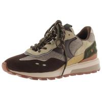 victoria Zapatillas Luna 1156117 | & Piezas Serraje & Suela Dentada para Mujer