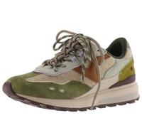 victoria Zapatillas Luna 1156117 | & Piezas Serraje & Suela Dentada para Mujer