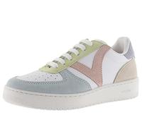 victoria Zapatillas Madrid 1258214 Celeste 39