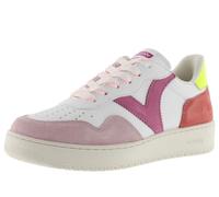 Deportivas para mujer Victoria 1258269 Madrid Serraje ROSA 40