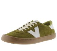 victoria Zapatillas Olmo Barefoot 1186103 Oliva 38