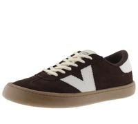 Deportiva barefoot para mujer Victoria 1186103 Olmo CHOCOLATE 38