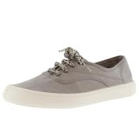 Deportiva inglesa barefoot VICTORIA 1186105 Olmo Lona GRIS 37