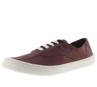 victoria Zapatillas Unisex Olmo Barefoot Lona Tintada DREC 1186107 para Adulto Ciruela 42