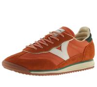 victoria Basket Saturno Nylon & Piezas Color & Serraje & Suela En Sierra 1158101 para Mujer Naranja 37