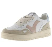 victoria Zapatillas Seúl 1257101 | Efecto Piel & Piezas Color & Serraje para Adulto Unisex