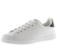 victoria Zapatillas Tenis 1125104 Negro-Gris 36