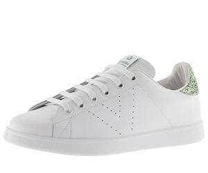 victoria Zapatillas Tenis 1125104 Wasabi 37