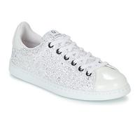 Victoria Zapatillas TENIS GLITTER in Blanco 39
