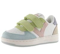 victoria Zapatillas Tiempo 1124116 Celeste 28