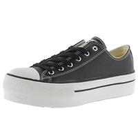 victoria Zapatillas Tribu Doble 1061106 Negro 40