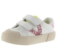 Calzados Victoria Zapatillas Basket Tribu 1065190 Tiras efecto piel para niñas Petalo 28
