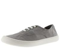 victoria Zapatillas Unisex Olmo Barefoot Lona Tintada DREC 1186107 para Adulto Gris 42