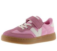 Deportiva barefoot para chica VICTORIA 1256109 Oslo FUCSIA 31