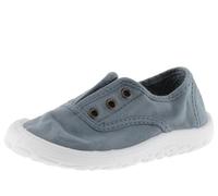 Calzados Victoria Zapatillas para niña Bosco 1370110 Barefoot respetuosas ATLANTICO 22