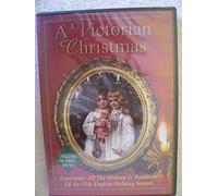 Victorian Christmas [USA] [DVD]