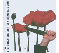 Victorian English Gentlem - Victorian English Gentlem