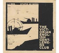 Victorian English Gentlemans.. - La Mer/Stupid As Wood [Import]
