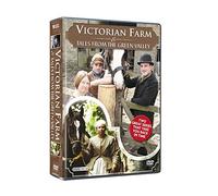 Victorian Farm & Tales from the Green Valley Collection [DVD] [Reino Unido]
