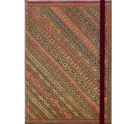 Victorian Filigree Journal (Diary, Notebook)