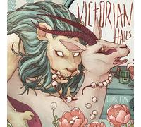 Victorian Halls - Charlatan [Vinilo]