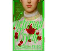 Victorian Psycho (ebook)