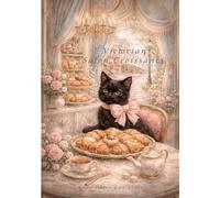 Victorian Salon Croissants: 100 irresistible artisan pastry recipes: brioches, croissants, sweet rolls and bakery delights