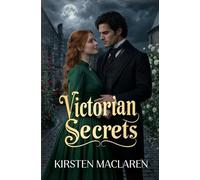 Victorian Secrets