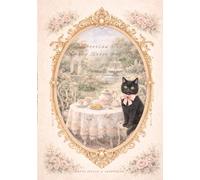 Victorian Tea: Among Roses and Lace: Refined teas, delicate sweets, tea rituals and event guides, with space for your own recipes.