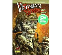 VICTORIAN UNDEAD: Sherlock Holmes Vs Zombies!: 112 (MADE IN HELL)